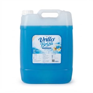vrillo briza detergente para ropa brisa marina caneca 20 l