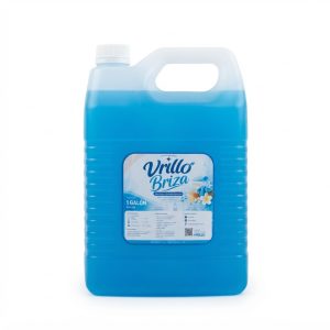 vrillo briza detergente para ropa brisa marina galón