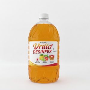 vrillo desinfex desinfectante de Áreas cítricos galón