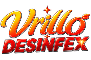 vrillo desinfex