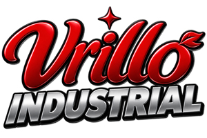 vrillo industrial