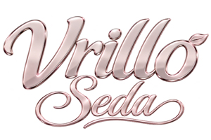 vrillo seda