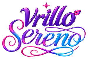 vrillo sereno