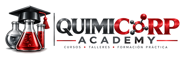 Quimicorp Academy