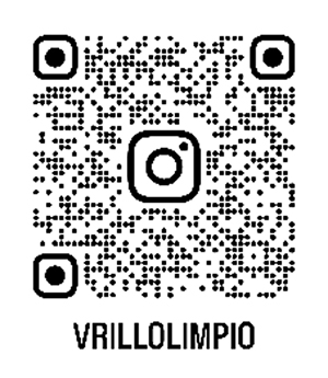 Vrillo Limpio