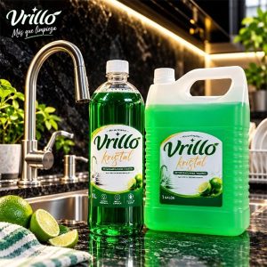 vrillo krystal