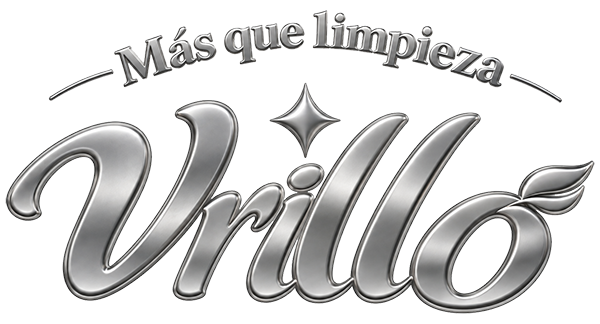VRILLO más que limpieza